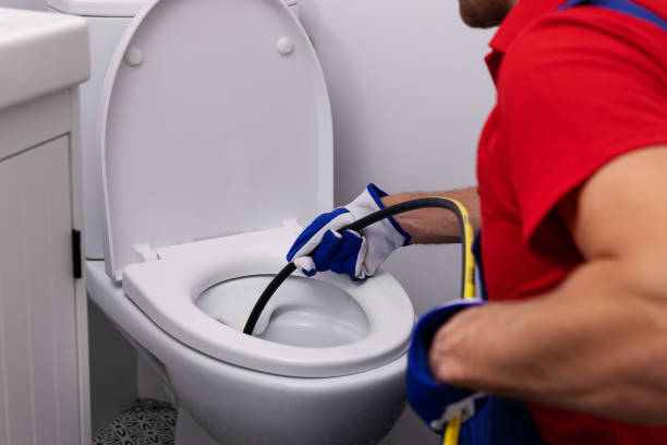 Best Plumbing Services Near Me  in Johnson City, TN