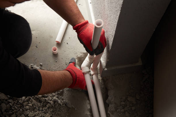 Best Plumbing Installation Services  in Johnson City, TN