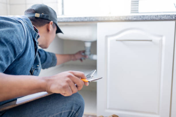 Best Best Plumbers Near Me  in Johnson City, TN