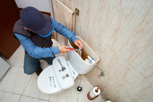 Best Leak Detection Services  in Johnson City, TN